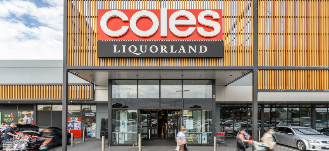 Mernda Junction Entry