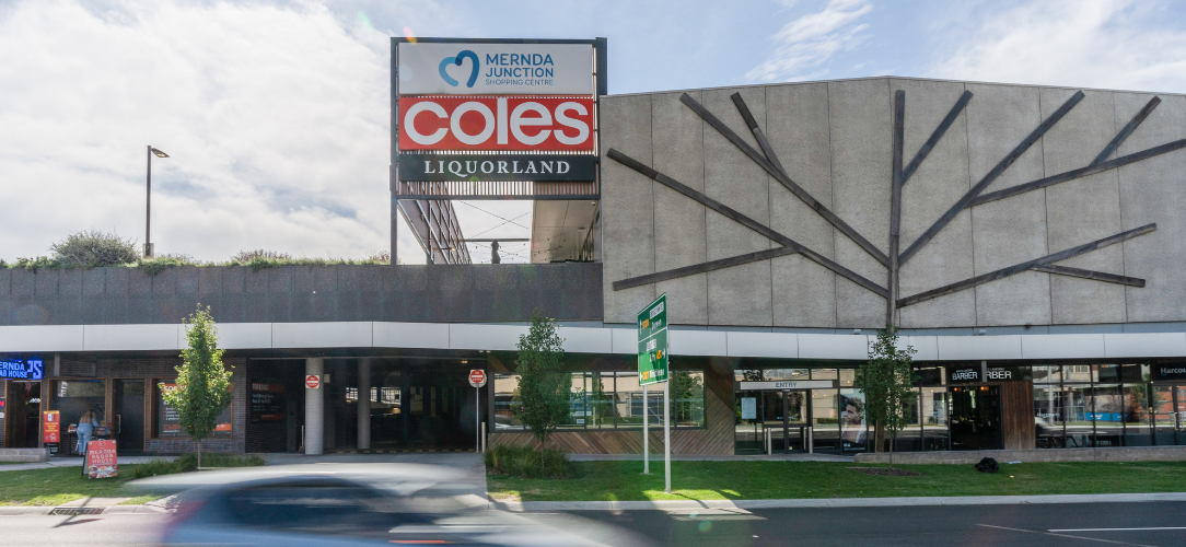 Mernda Junction External